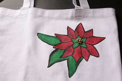 Kumaş Boyama Tekniği Anlatımlı