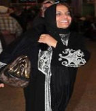 Hac’dan dönen Kibariye “sağlığım yerindeyken farz olan kutsal vazifemi yerine getirdim” dedi, Tüm Müslüman kardeşlerime rabbim, bu yolculuğu kısmet etsin.