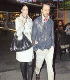 Cem Yılmaz’la Adı Anılan Ahu Yağtu