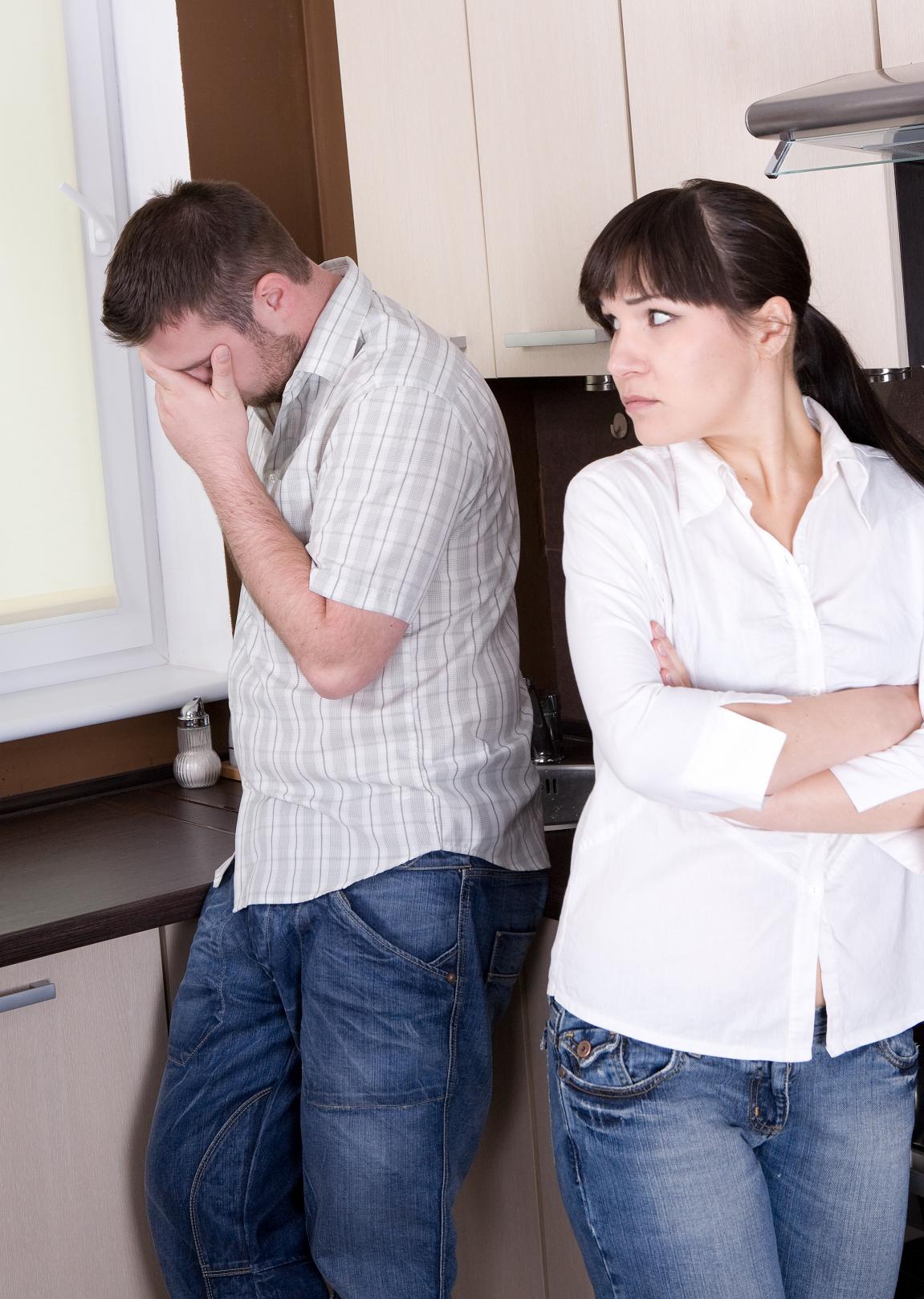 gizli düşman kıskançlık