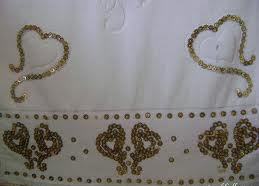 Boncuk İşleme Örnekleri