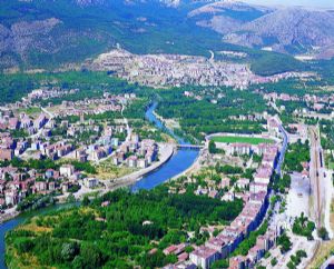 Çevre Faktörünün Salığa Etkileri