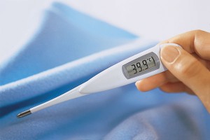 Vücut Sıcaklığı