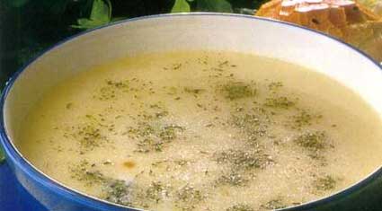 Soğan Çorbası