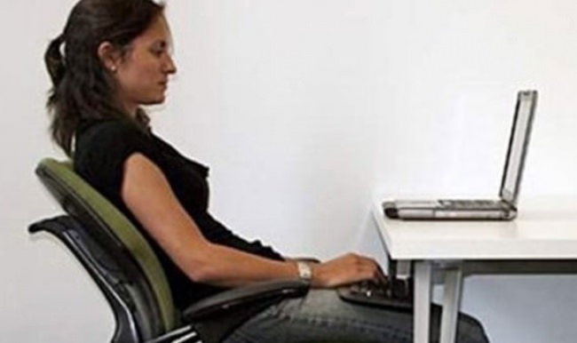 duruş bozuklukları ve fıtık