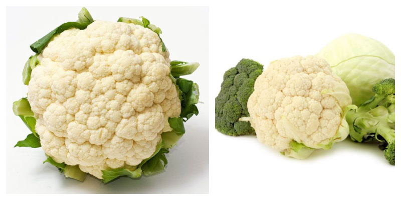 Bunları Alırken Dikkat EDin- Karnabahar