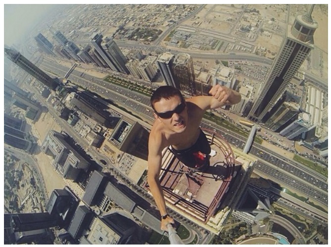 Dubai özçekim görseli