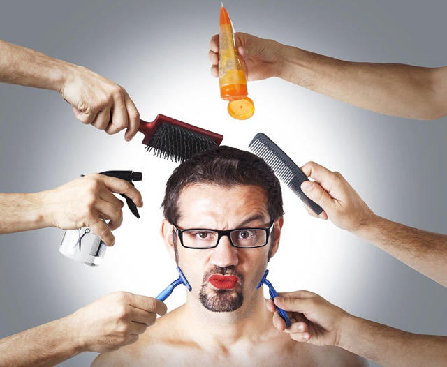 Fazlaca bakımlı olmak