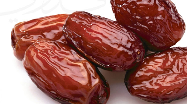 Hurmanın bilinmeyen şifası