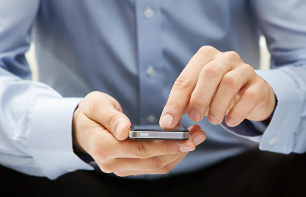 Telefon ve bilgisayar