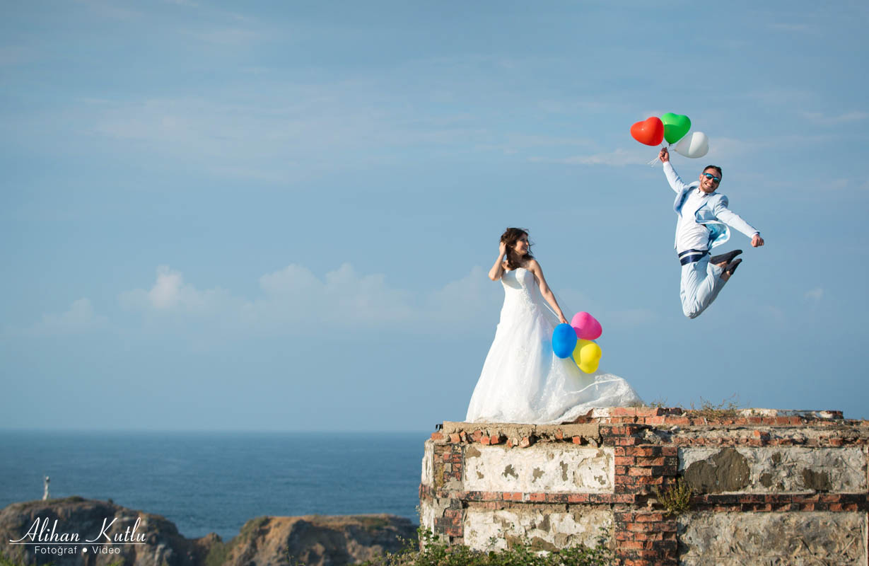 Yeni Sezon Düğün fotoğrafları