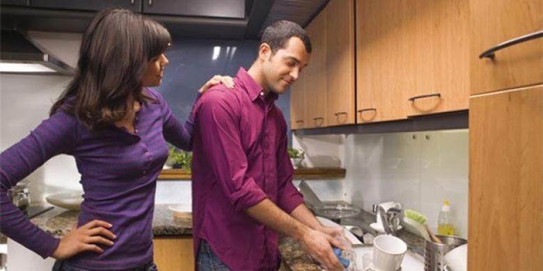 İlişkiler ve ideal erkekler