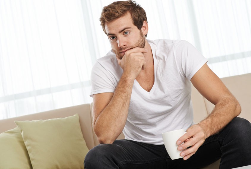 İlişkilere bakış açılarına göre erkekler