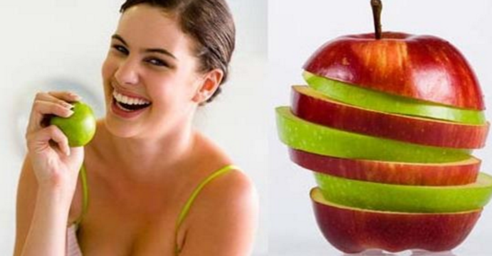 Her Gün Aç Karna 1 Elma Yediğinizde Vücudunuza Ne Olur?