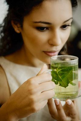 Cinsel gücü arttıran 18 bitki!