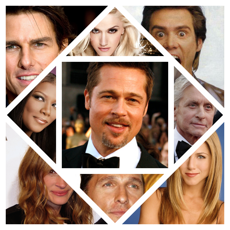 Ünlülerin ilk yaptığı meslekler