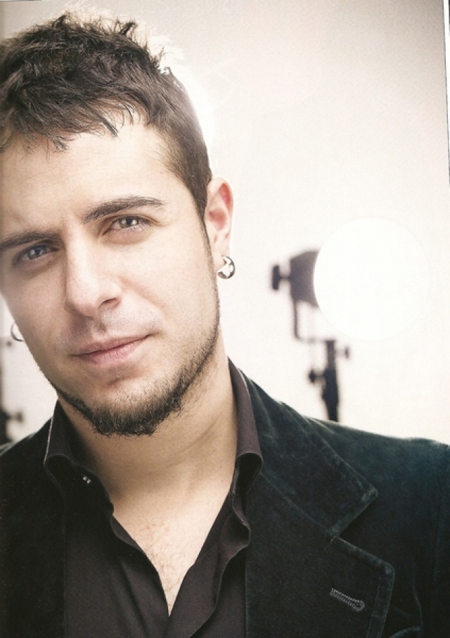 Emre Aydın ile Hayali Bir Kahve