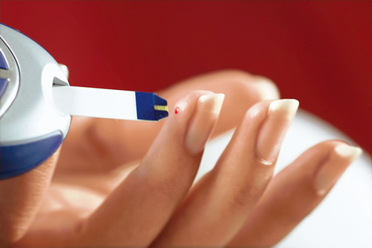 Şişmansanız Şeker Taraması Yaptırın -Şeker Hastalıgı-