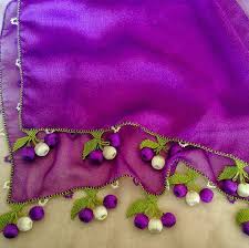 İğne Oyasının Yapılışı (resimli anlatım)