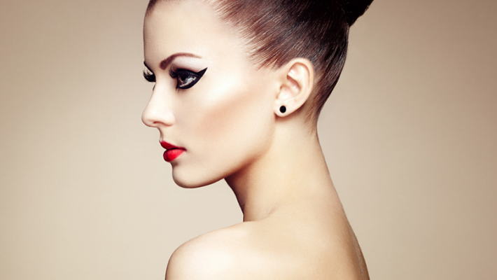 Boyun germe estetiği