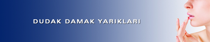 Dudak Yarığı Estetik Ameliyatı