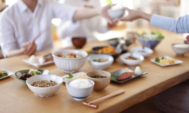 Sağlıklı Yaşam Biçimi