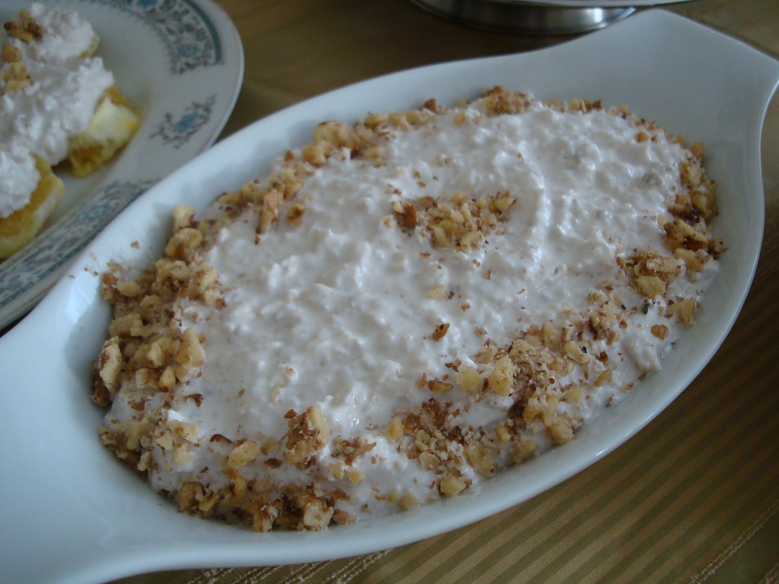 Kereviz Salatası Tarifi