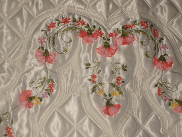 Nakış Seccade Örnekleri