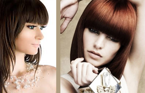 Kahkül nasıl kesilir? Yeni Sezon Kahkül Modelleri Nelerdir?