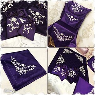 Harika Maraş İşi Modelleri