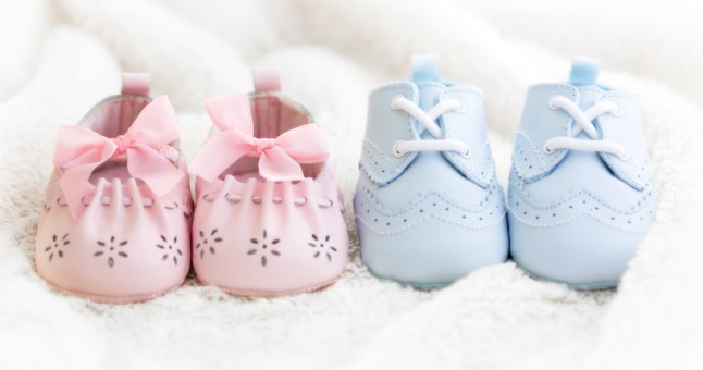 Bebeğimizin İlk Ayakkabısı Nasıl Olmalı?