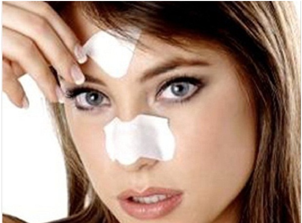 Siyah nokta nedir nasıl geçer?