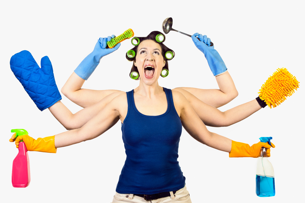 Stresle Başa Çıkma