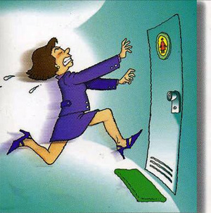 Bir Çok Kadının Ortak Sorunu İdrar Kaçırma