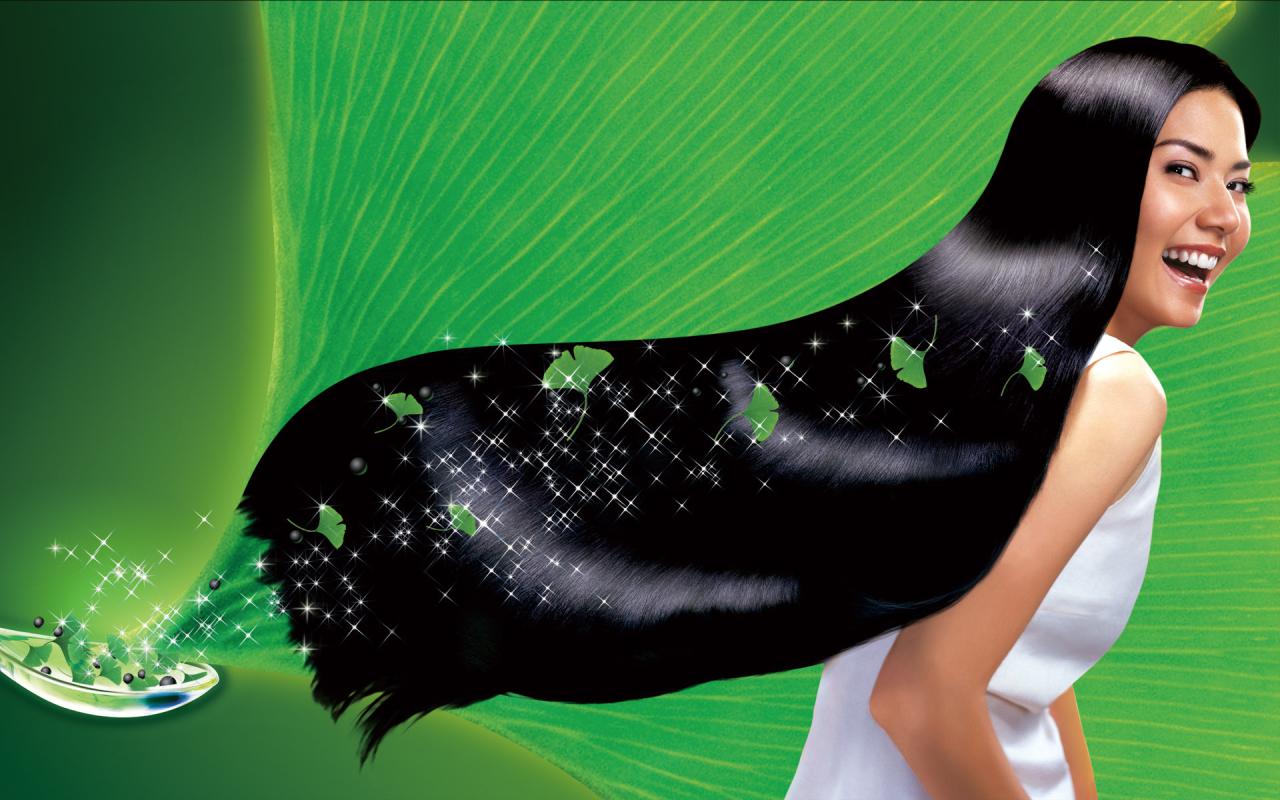 Isırgan Otunun Saça Faydaları