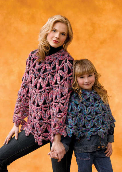 Şık Panço Modelleri