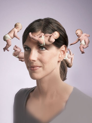 Hamilelik Belirtileri