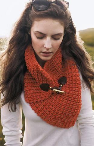 Çok Şık Atkı Tasarımları