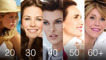 Yaşınıza Göre Cilt Bakım Önerileri