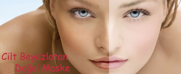 Cilt Beyazlatmak İçin Öneriler