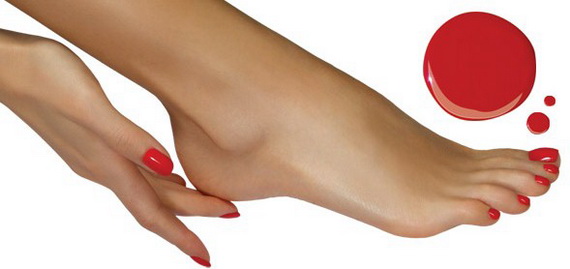 Tırnak Bakımı İçin Tavsiyeler