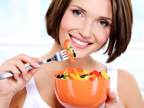 Cilt kırışıklıklarına karşı vitaminler