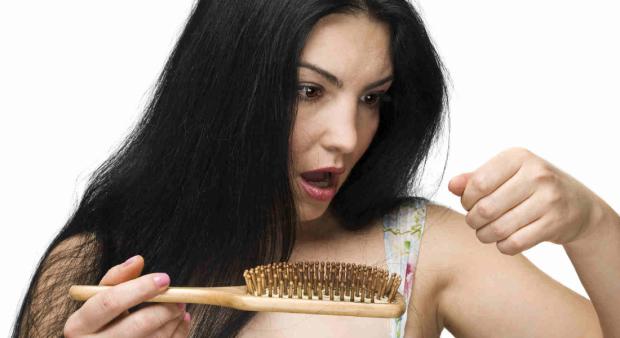 şok diyetler saç dökülmesine neden oluyor