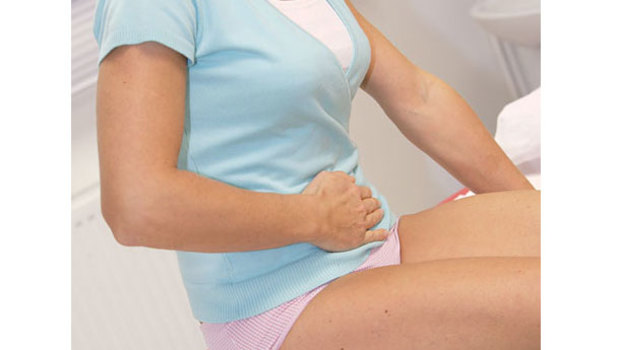 İdrarda Bakteri Bulunması