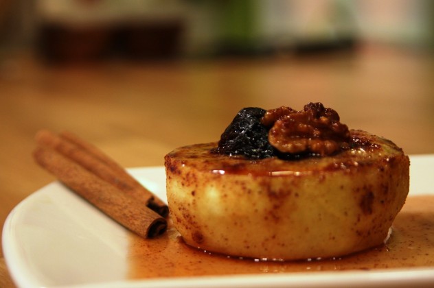 Elma Tatlısı Tarifi