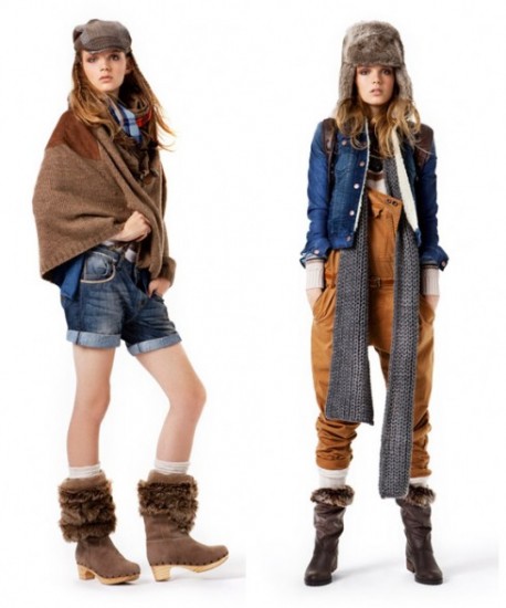 2011 Zara Trf Koleksiyonu