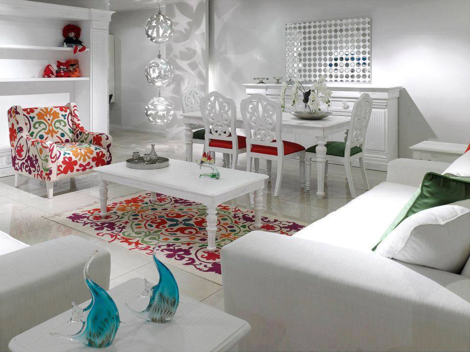 Modern Mutfak Masaları