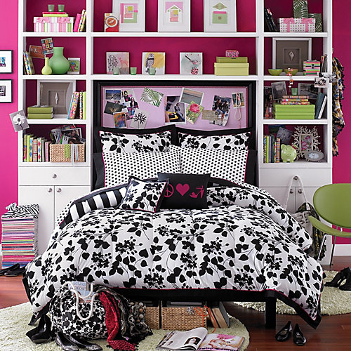 Steve Madden Nevresim Takımı Modelleri