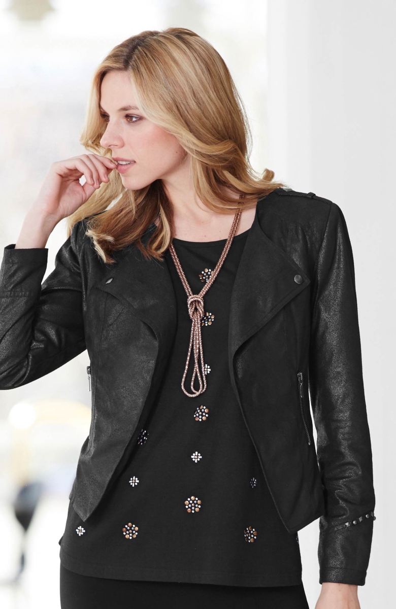 Helens Kış Modası