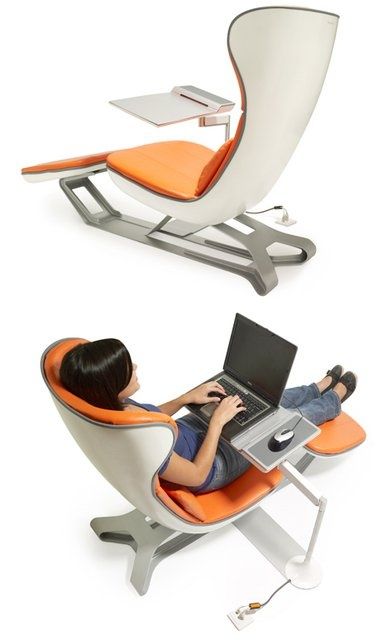 Laptop Sehpa Tasarımları